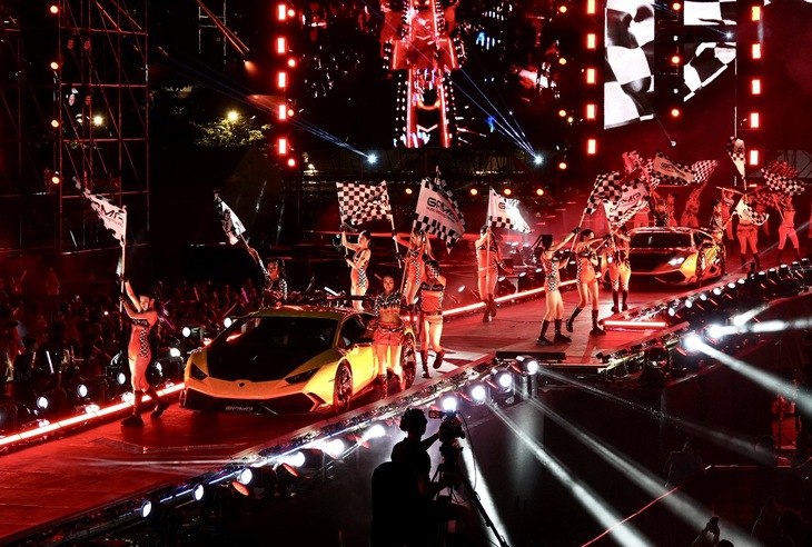 Siêu sao Jason Derulo phủ nhận huỷ show tại Việt Nam vì sức khoẻ, tố ban tổ chức nói dối - Ảnh 5. Jason Derulo - Ảnh 4.