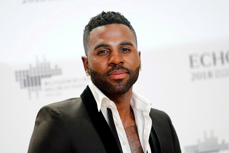 Jason Derulo bất ngờ hủy show GAMA Music Racing Festival, fan bức xúc đòi hoàn tiền vé - Ảnh 2. Ngôi sao Jason Derulo không xuất hiện tại show ở bờ sông Sài Gòn, fan bức xúc đòi trả tiền vé - Ảnh 2.