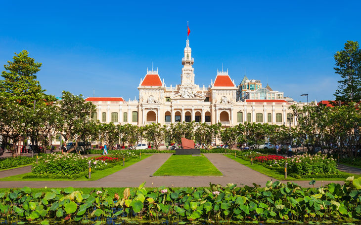 Danh sách chủ tịch, phó chủ tịch HĐND TP.HCM và 22 tỉnh, thành sau sáp nhập - Ảnh 3.