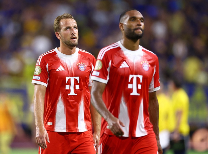 Bayern Munich - Ảnh 1.