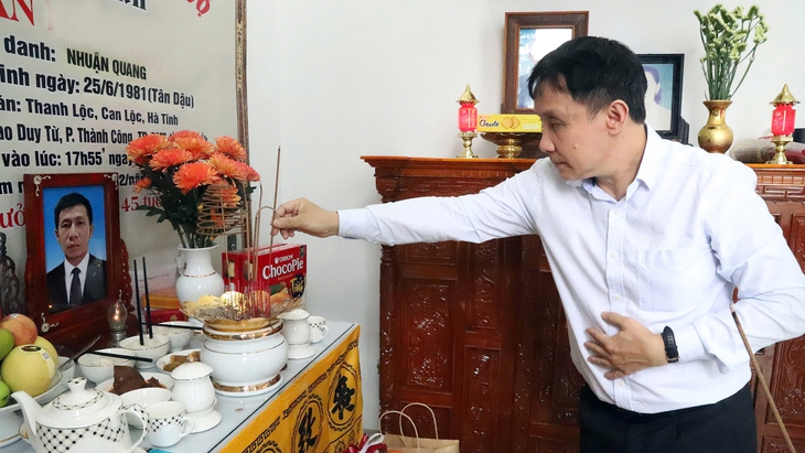 Sửa luật để nhiều người được hồi sinh - Ảnh 5. Sửa luật để nhiều người được hồi sinh - Ảnh 4.