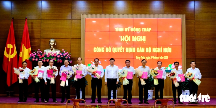 Đồng Tháp - Ảnh 1.