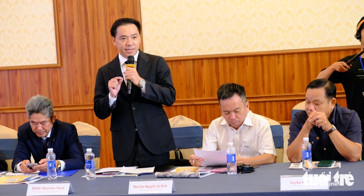 Du lịch nha khoa - điểm nhấn cho du lịch địa phương cất cánh - Ảnh 3.