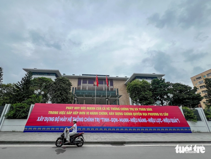 Hà Nội - Ảnh 1.