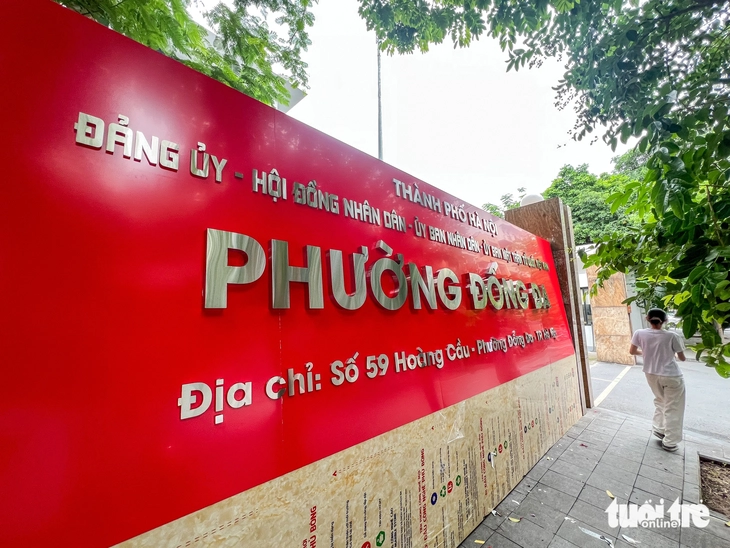 Hà Nội - Ảnh 2.