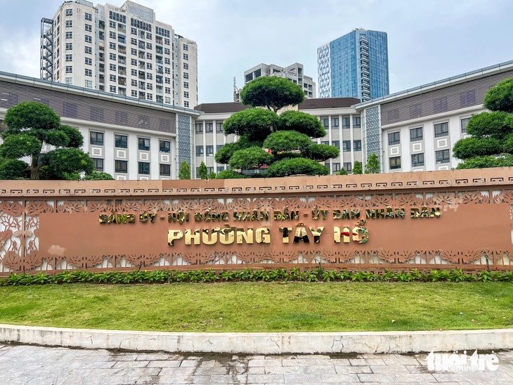 Hà Nội - Ảnh 3.