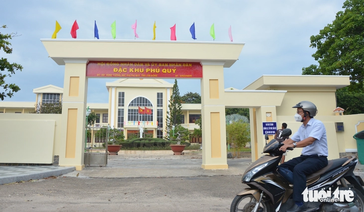 Phú Quý - Ảnh 2.