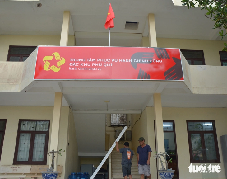 Phú Quý - Ảnh 3.