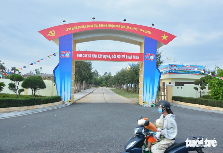 Phú Quý - Ảnh 5.