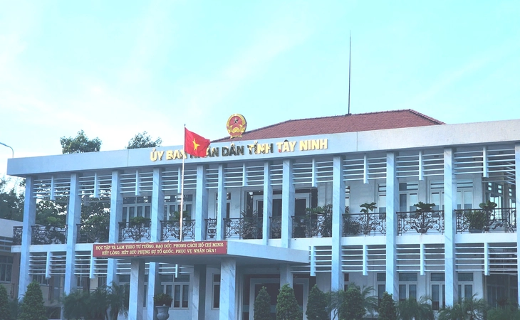 Long An - Ảnh 3.