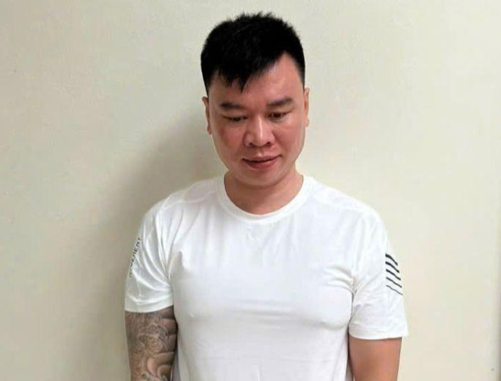 khí cười - Ảnh 1.