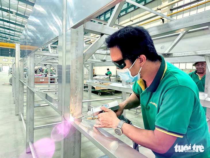 Nghị quyết 68: Cần 3 nền tảng để doanh nghiệp tư nhân 'trưởng thành' - Ảnh 1.