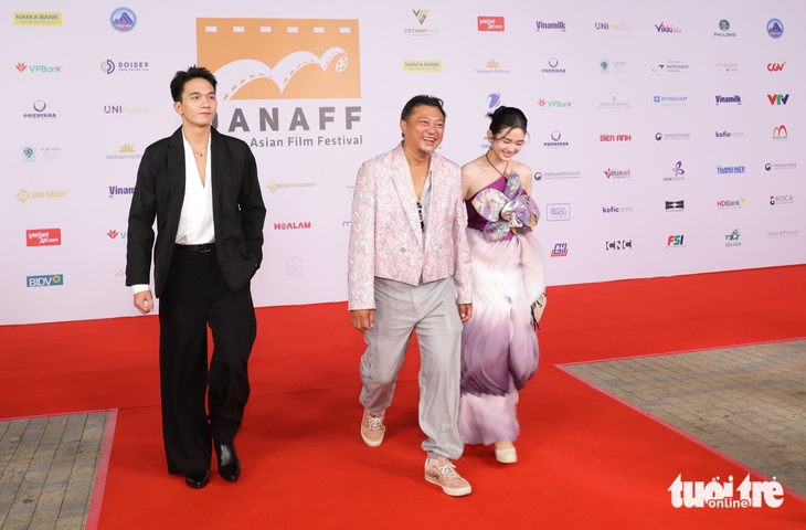 Ji Chang Wook vắng mặt ở DANAFF III; Mưa trên cánh bướm không biết có được chào đón trên sân nhà? - Ảnh 4.