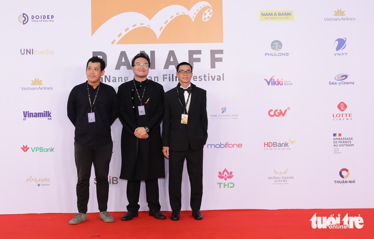 Ji Chang Wook vắng mặt ở DANAFF III; Mưa trên cánh bướm không biết có được chào đón trên sân nhà? - Ảnh 8.