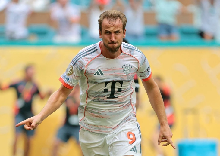 Bayern Munich - Ảnh 1.