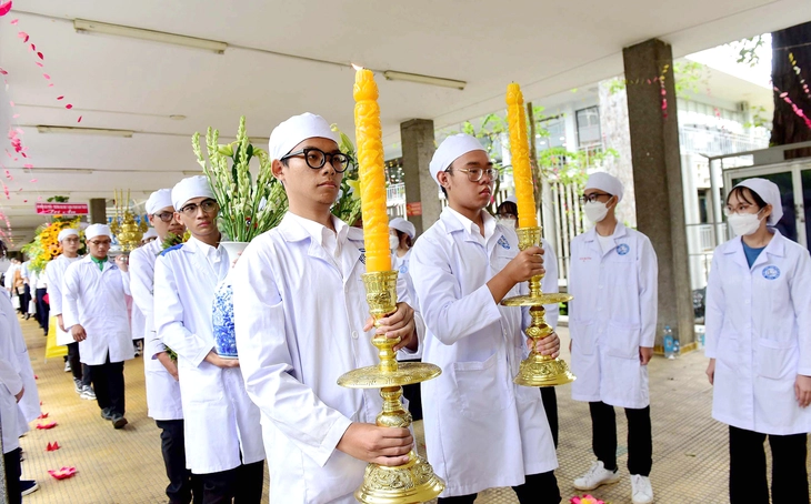 Sửa luật để nhiều người được hồi sinh - Ảnh 3. ghép tạng - Ảnh 3.