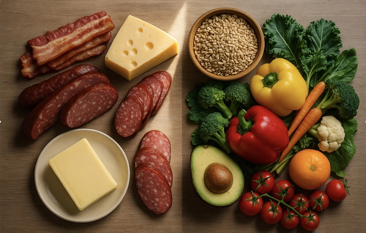 Bỏ đói khối u: ai chết trước? - Ảnh 1. Bỏ đói khối u: Ai chết trước? - Ảnh 1.