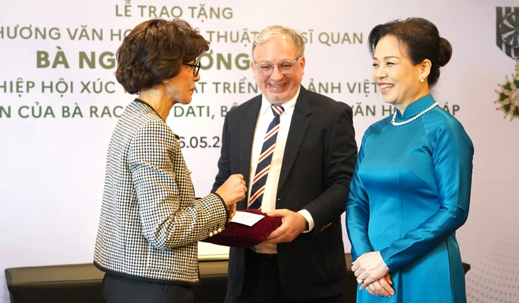 Ai đến Liên hoan phim châu Á Đà Nẵng cũng muốn trở lại - Ảnh 2. Liên hoan phim châu Á Đà Nẵng - Ảnh 4.