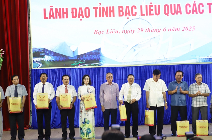 Cà Mau - Ảnh 3.