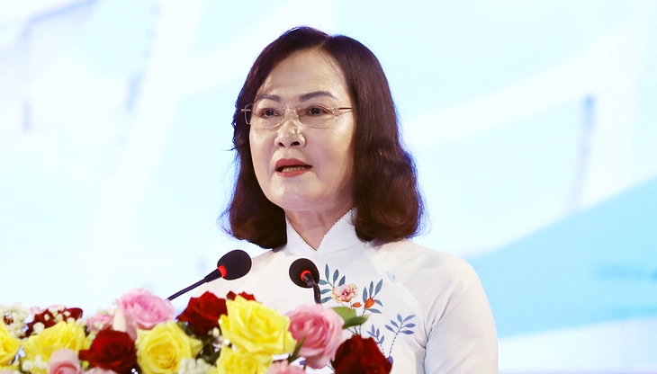 Nguyên lãnh đạo Bạc Liêu kỳ vọng tỉnh Cà Mau mới sẽ thành ‘3 trung tâm’ - Ảnh 1.