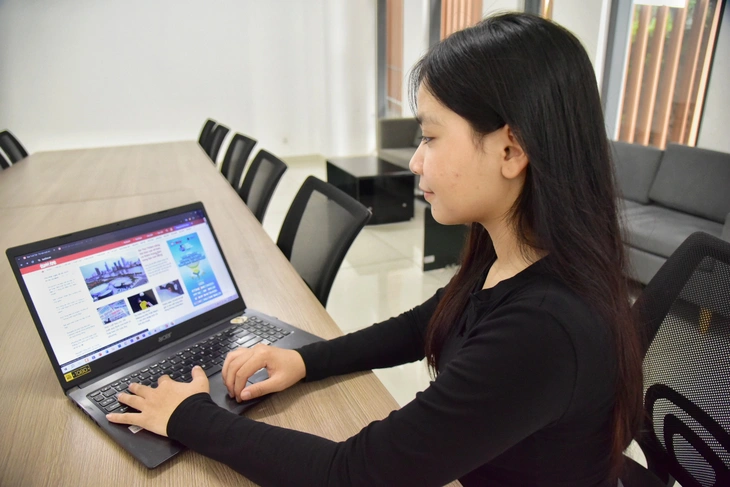 Ngày mai 30-6 hết hạn nhận bài cuộc thi viết Dấu ấn Tuổi Trẻ trong tôi - Ảnh 1.
