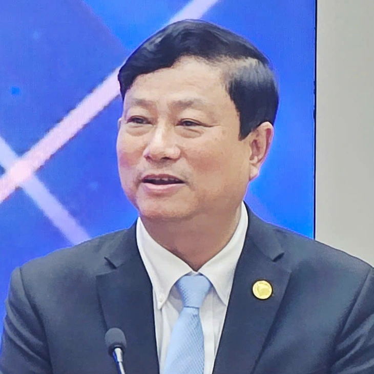 Chủ tịch Bình Dương gửi thư động viên cán bộ phát huy năng động khi sáp nhập TP.HCM- Ảnh 2.