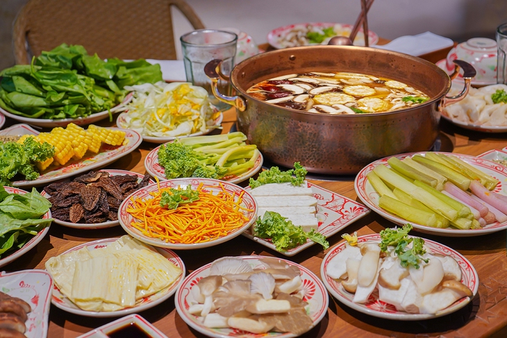 nhà hàng - Ảnh 3.