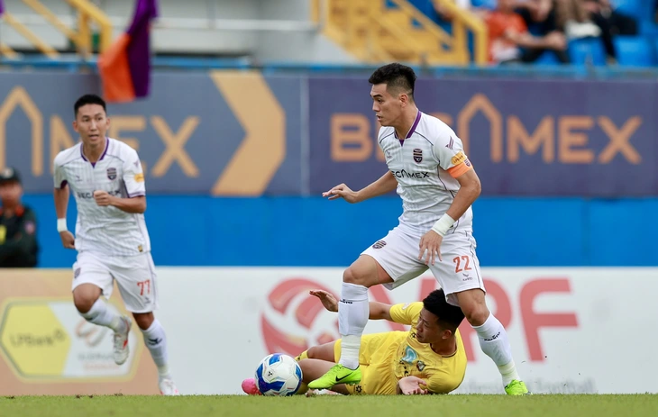 Chelsea Việt Nam - Ảnh 2.