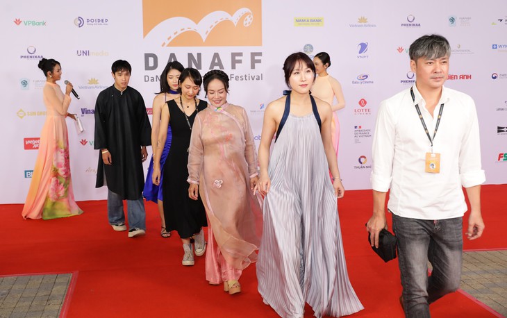 Ji Chang Wook vắng mặt ở DANAFF III; Mưa trên cánh bướm không biết có được chào đón trên sân nhà? - Ảnh 5.