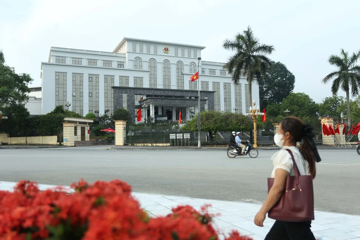 Lào Cai - Ảnh 11.