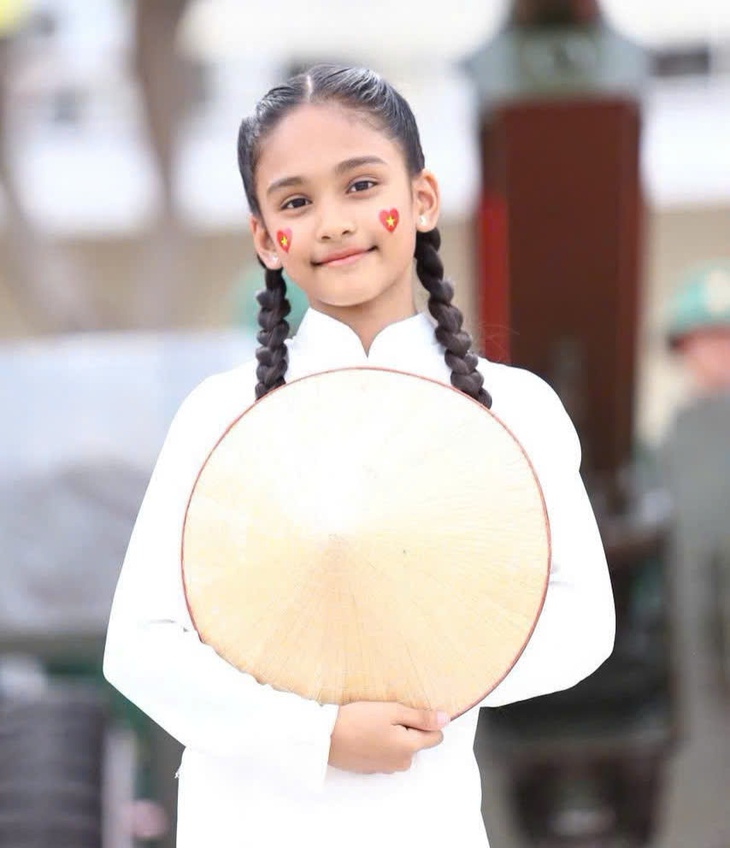 ‘Đầu Bếp Nhí - Little Chef’ - Khi trẻ trưởng thành trong căn bếp - Ảnh 1.