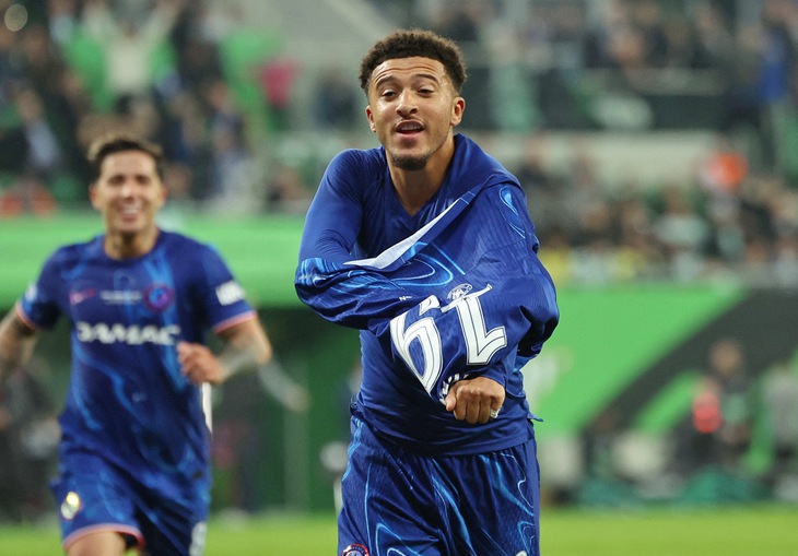 Chelsea - Ảnh 1.