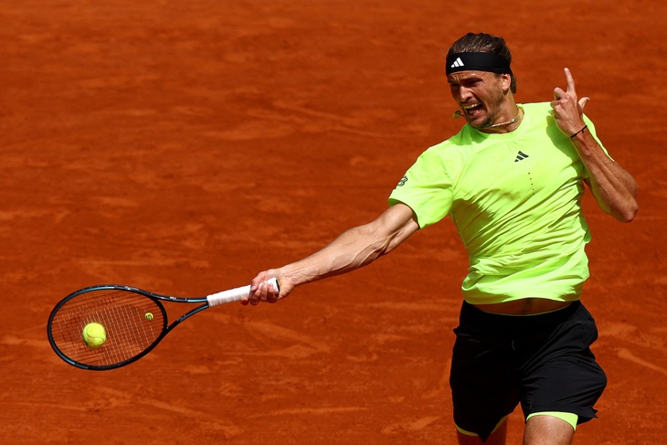 Djokovic  - Ảnh 2.