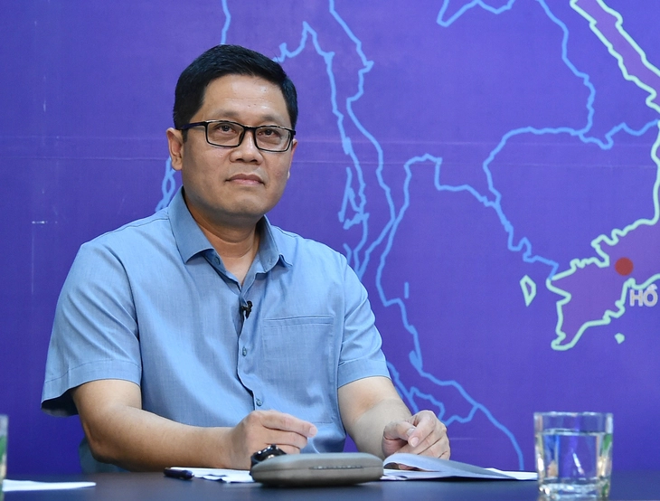 xóa nhà tạm - Ảnh 1.