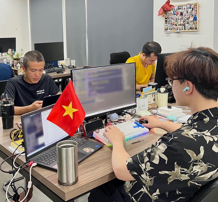 Nhiều công ty công nghệ blockchain gửi kiến nghị về dự thảo nghị quyết tài sản mã hóa - Ảnh 1.