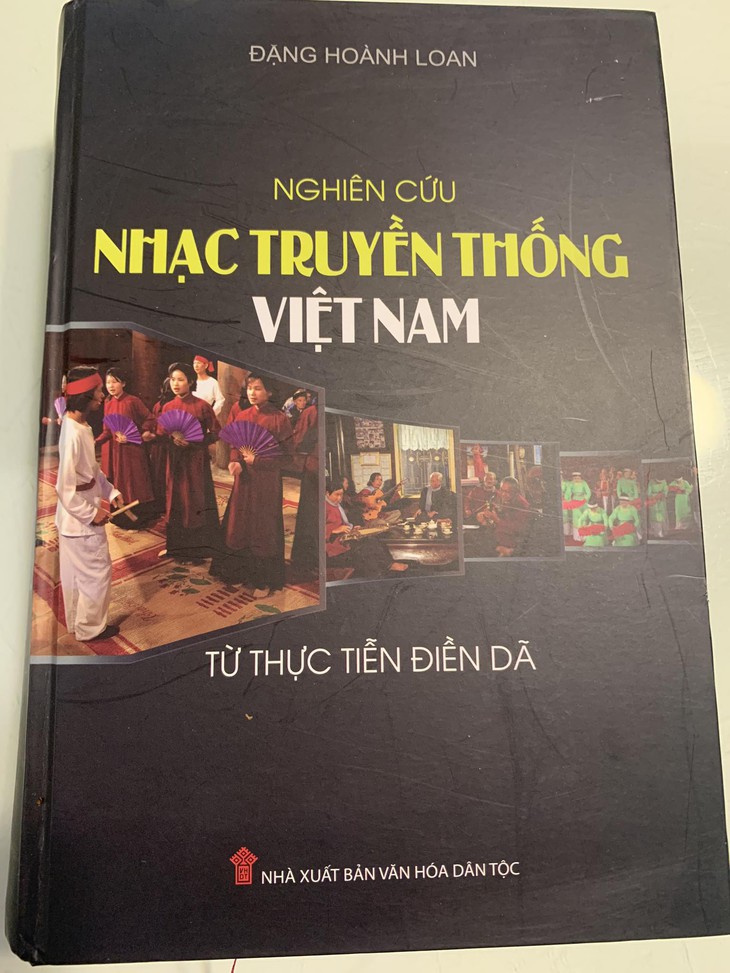 Đặng Hoành Loan - Ảnh 2.
