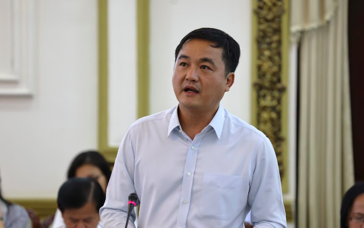 Chủ tịch Nguyễn Văn Được: Quyết liệt xử lý thực phẩm giả vì sức khỏe người dân - Ảnh 3.