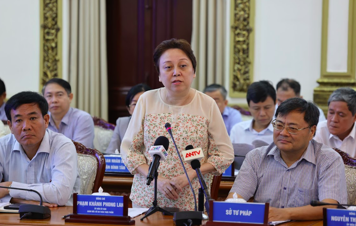 Chủ tịch Nguyễn Văn Được: Quyết liệt xử lý thực phẩm giả vì sức khỏe người dân - Ảnh 2.
