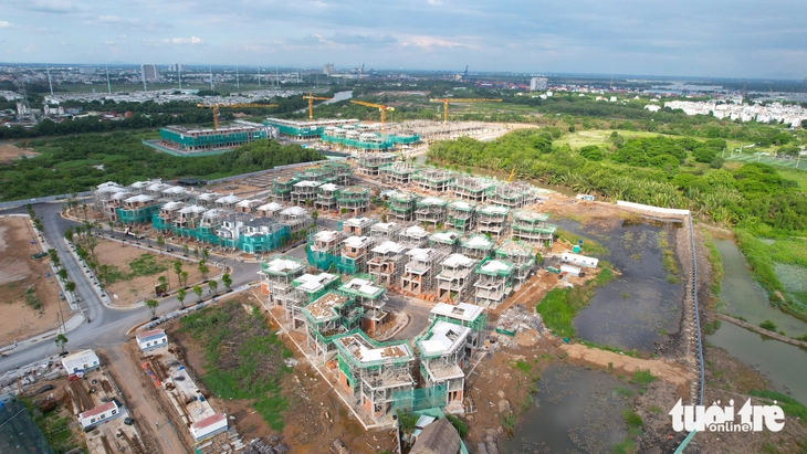 giấy phép xây dựng - Ảnh 1.