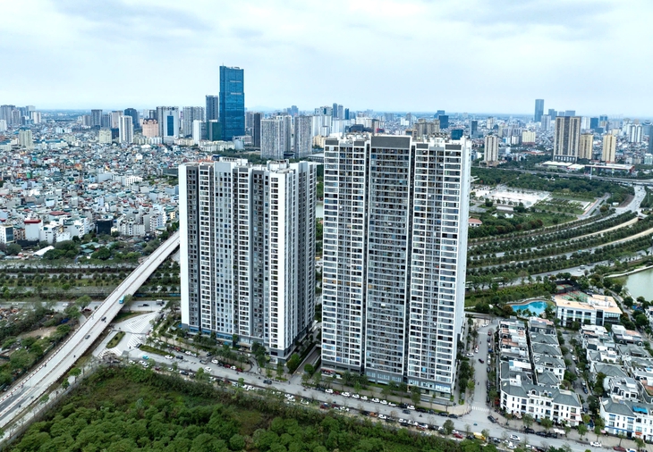 giấy phép xây dựng - Ảnh 1.