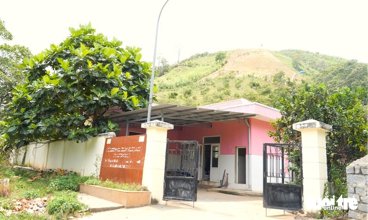 nước sinh hoạt - Ảnh 2.