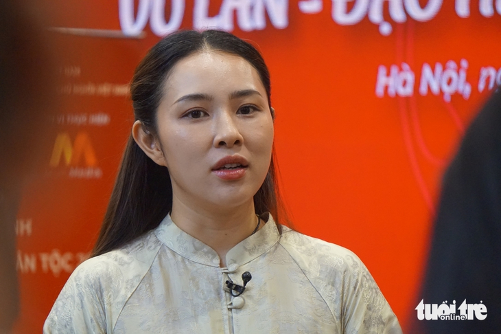 Vu Lan ý nghĩa không nằm ở bông hồng trên ngực áo - Ảnh 2. Vu lan - Ảnh 2.