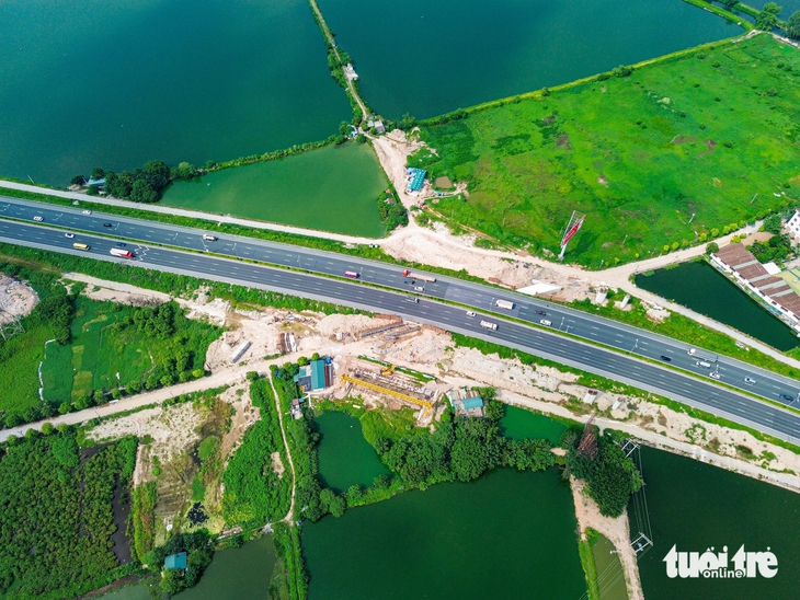 dự án - Ảnh 2.
