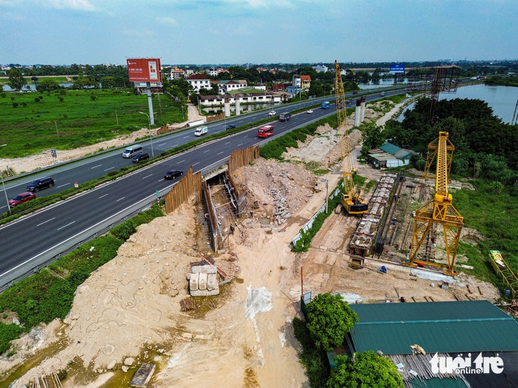 dự án - Ảnh 3.