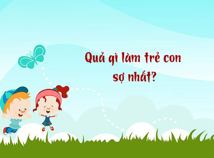 câu đố - Ảnh 1.