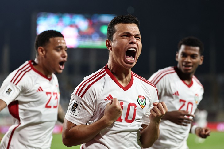 World Cup - Ảnh 1.