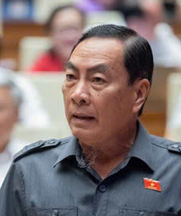 'Chốt chặn' hoàn công, hậu kiểm - Ảnh 2.