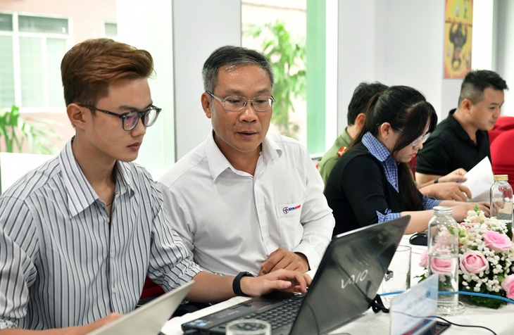 điện - nước - Ảnh 3.