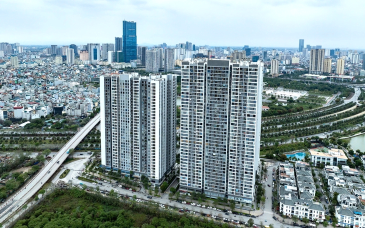 Bộ Xây dựng cắt giảm hàng trăm thủ tục hành chính, thời gian tuân thủ giảm ngàn ngày - Ảnh 2.