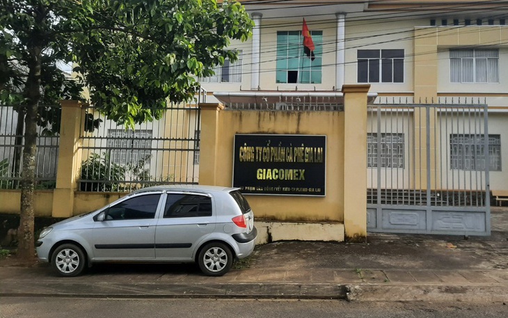 Cổ phần hóa Công ty Cà phê Gia Lai thất thoát 26,7 tỉ đồng, kiến nghị điều tra - Ảnh 3.